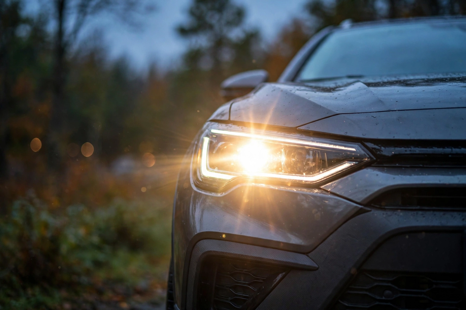 Headlight Bulb Replacement: Every Bulb, Step by Step