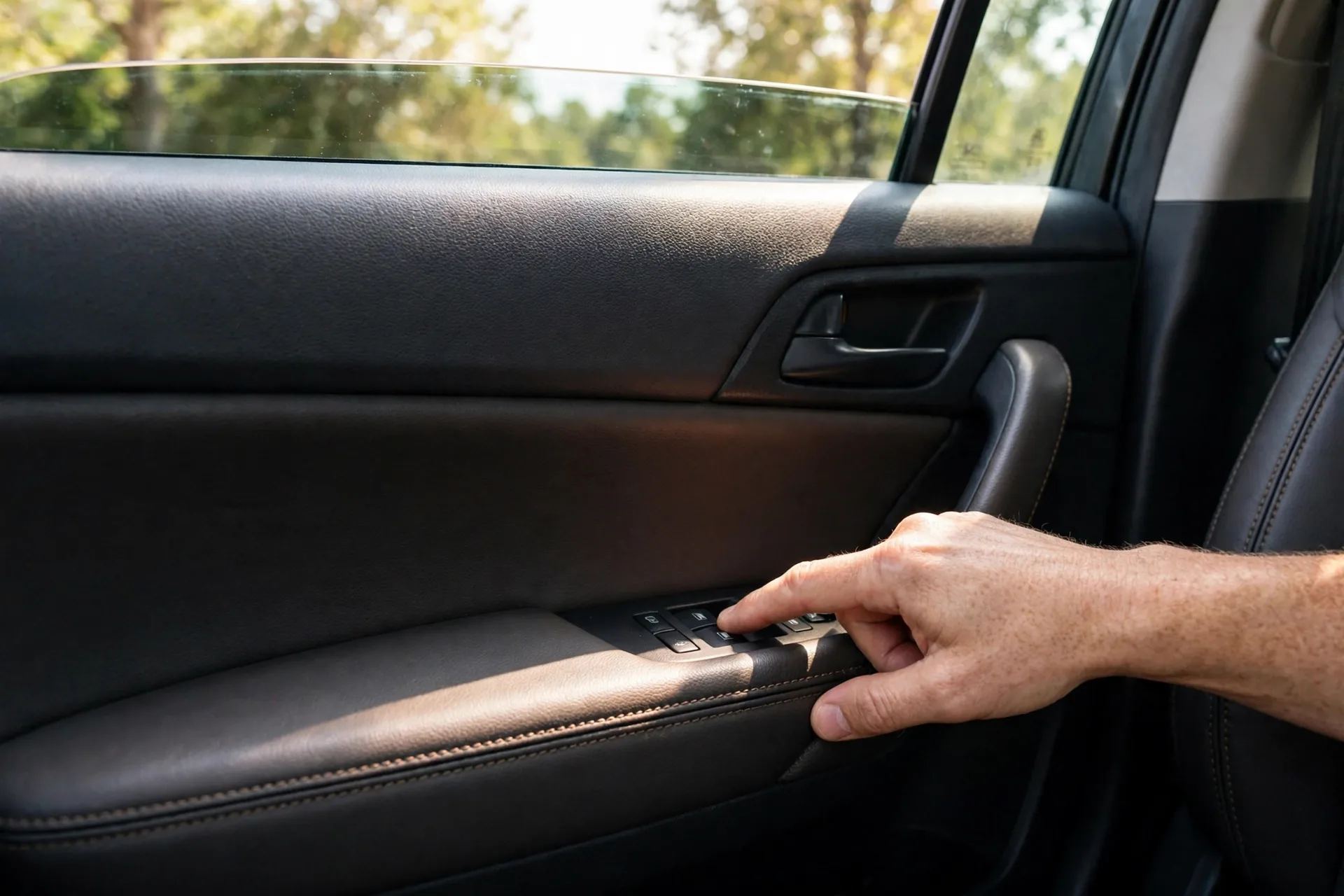 Power Window Not Working: Diagnosis Guide