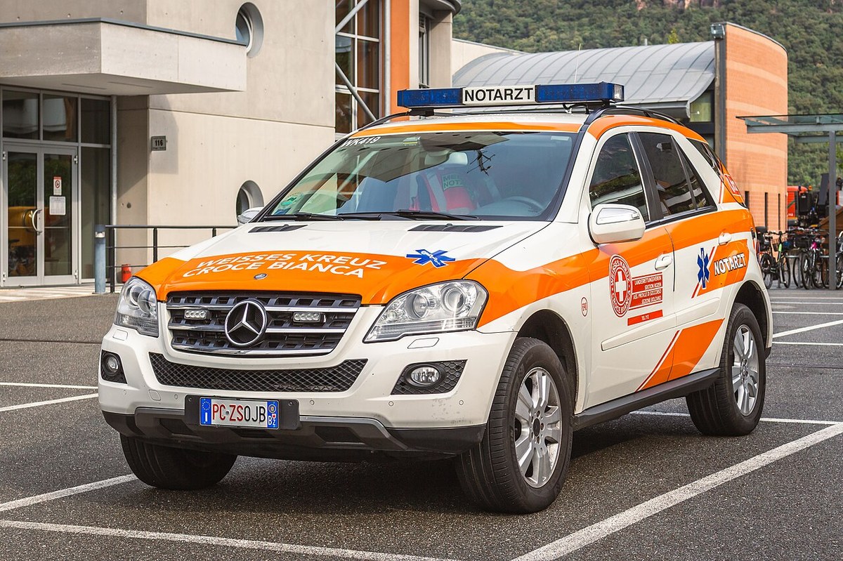 Mercedes-Benz A-Class 2019-2022