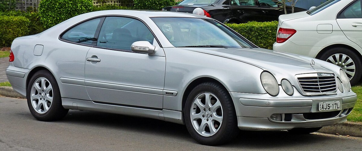 Mercedes-Benz S-Class 2010-2014